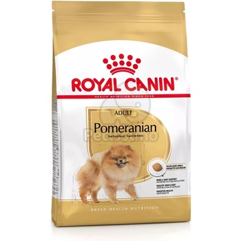 Royal Canin Pomeranian Adult 500 g