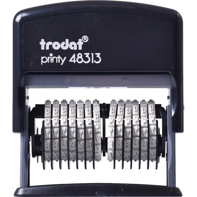 Trodat Printy 48313