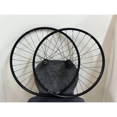 Shimano WTB i23 ST Tubeless Boost
