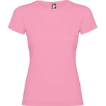 Roly jamaica / Дамска тениска - наситено розова xxxl (e6627-481-3xl)