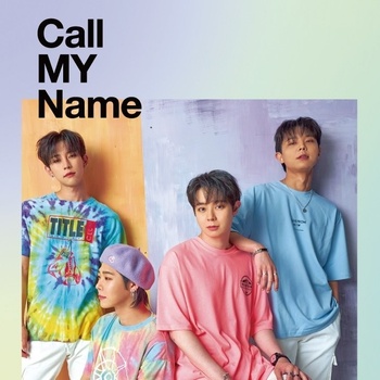 Trigger - Call My Name - CD