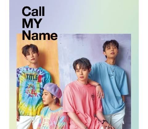 Trigger - Call My Name - CD