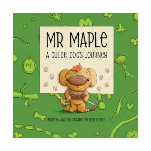 Mr Maple (2025)