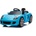 Chipolino Акумулаторна кола Chipolino - Porsche Carrera GT, синя (ELKPCA02602BL)