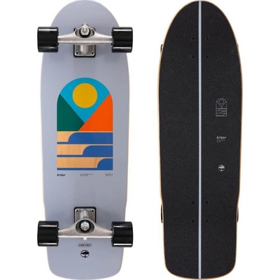 Arbor CX Surfskate Daily Driver 2 31.25 – Sleviste.cz