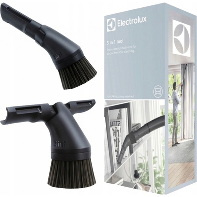 Electrolux ZE127