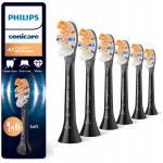 Philips Sonicare A3 Premium All-in-One black 6 pcs (HX9096/88)