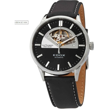 Edox 85014-3C1-NIN