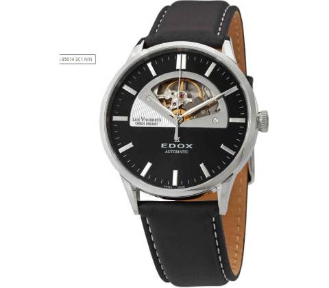 Edox 85014-3C1-NIN