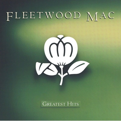 Fleetwood Mac - Greatest Hits (Retailer Exclusive) (Green Coloured) (140 g) (LP) (0081227811815)