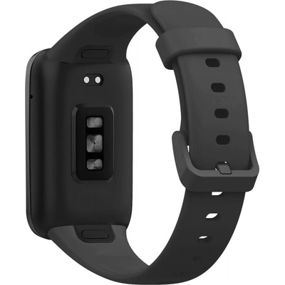 Eternico Essential pro Xiaomi Smart Band 7 Pro Solid Black AET-XMI7PE-SoBl – Zbozi.Blesk.cz