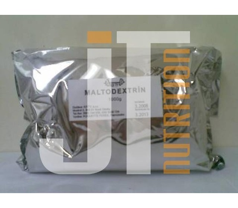 Kitty Maltodextrín 1000 g