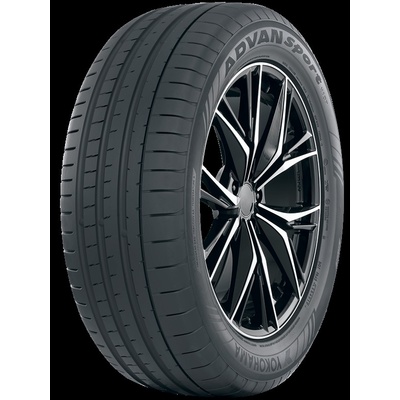 Yokohama Advan Sport V107E 245/40 R19 98Y