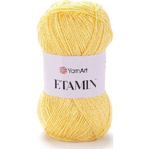 YARNART Etamin 461 Плетива прежда (Etamin 461)
