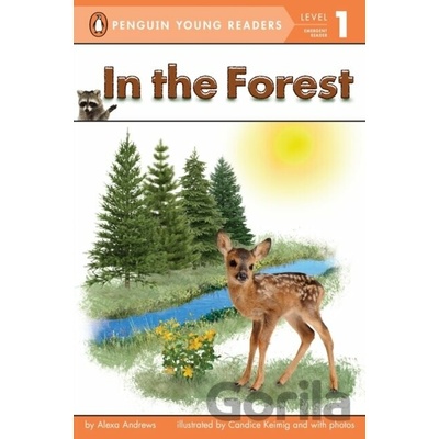 In the Forest Andrews AlexaPaperback