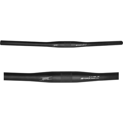 Force Basic H4.1 Al rovné 31,8/600 mm