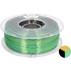 3DJAKE mysteryPLA Northern Lights - 1, 75 mm / 1000 g (9010707004813)