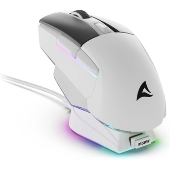 Sharkoon Skiller SGM50W (4044951040247)