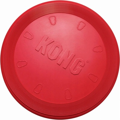 Kong Frisbee Flyer létající talíř L 23 cm