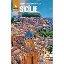 Knihy Sicílie - Turistický průvodce - Belford Ros