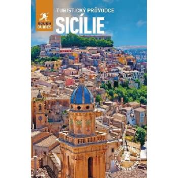 Sicílie - Turistický průvodce - Belford Ros