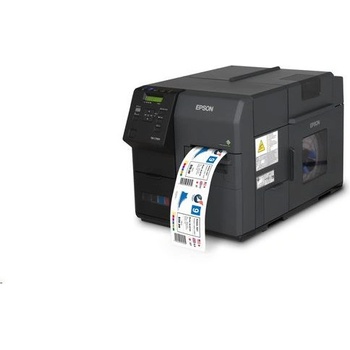 Epson ColorWorks C7500 C31CD84012