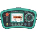 Kyoritsu KEW 6516 BT - Multifunkční revizní přístroj