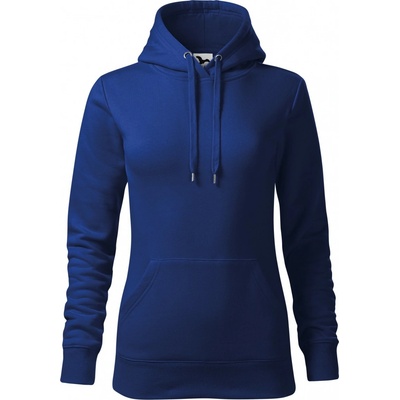 Malfini Cape mikina královská modrá