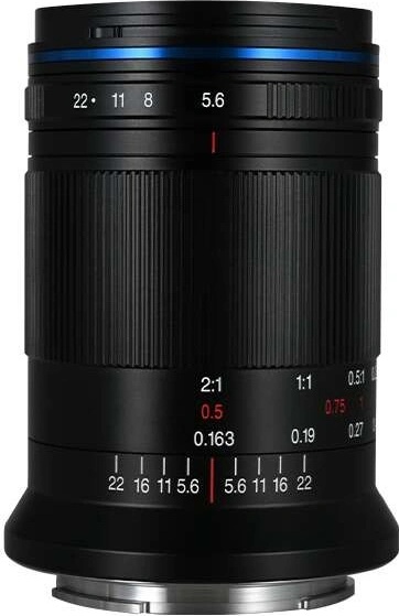 Objektivy Makro režim, Canon RF - Heureka.cz