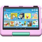 Amazon Child-friendly case from Amazon for the Fire HD 10 tablet, pink | For children ages 3-7 | Only compatible with 13th generation tablets (2023) - 53-032985 (53-032985)