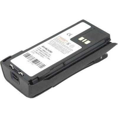 Motorola MOTOTRBO R7, R7a Li-Ion 7,4V 3000mAh TWMO-R7-30L