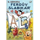 Ferdův slabikář