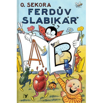 Ferdův slabikář