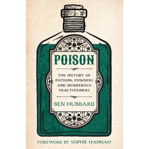 Poison | Ben Hubbard (ISBN: 9781802796940)