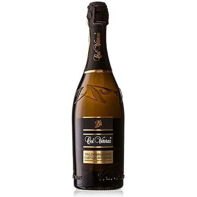 Col Vetoraz Prosecco Superiore di Cartizze Valdobbiadene DOCG 11,5% 0,75 l (holá lahev)
