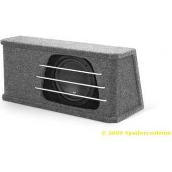 JL Audio HO110RG-W3V3