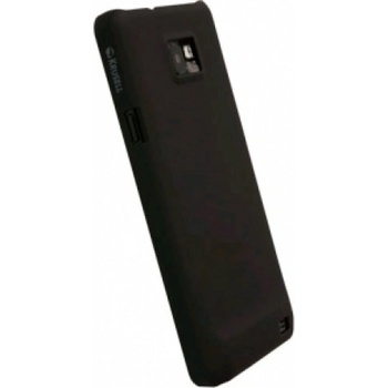 Samsung I9100 Galaxy S II Krusell Color Cover