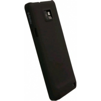 Samsung I9100 Galaxy S II Krusell Color Cover