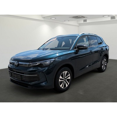 Volkswagen Tiguan 1.5 eTSI DSG 110 kW