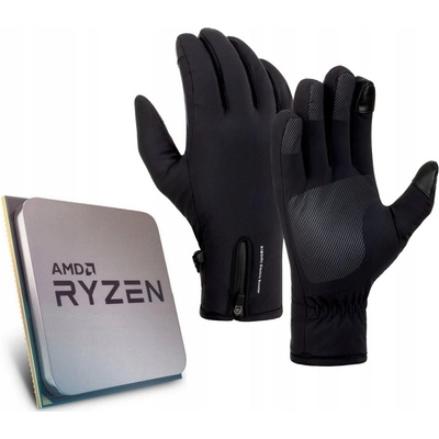 AMD Ryzen 5 5500GT 100-000001489