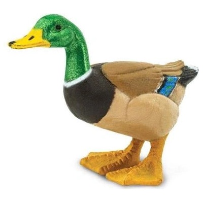 Safari Ltd Safari® Дива патица