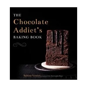 Chocolate Addict's Baking Book | Venier, Sabine (ISBN: 9781645671206)