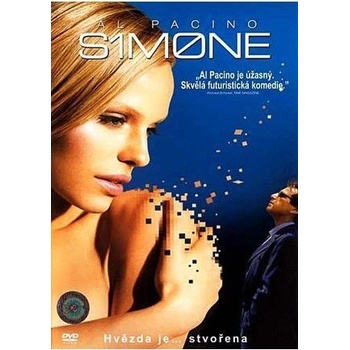 simone DVD