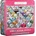 EUROGRAPHICS - Puzzle Metal Box - Tea Cup Party - 1 000 piese