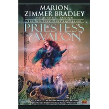 Priestess of Avalon