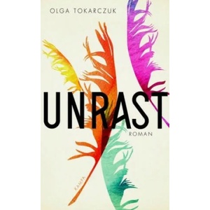 Unrast (ISBN: 9783311100126)