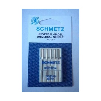Ihly Schmetz 130/705H universal (5x80)