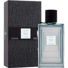 Lalique Les Compositions Parfumées Imperial Green parfumovaná voda pánska 100 ml