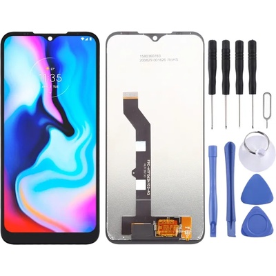 Motorola LCD Дисплей и Тъч Скрийн за Motorola Moto E7 / Moto E (2020)
