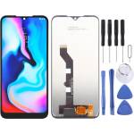 Motorola LCD Дисплей и Тъч Скрийн за Motorola Moto E7 / Moto E (2020)